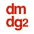 Dmdg2 logo