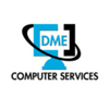 DME Computer Services logo