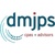 DMJPS logo