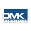 DMK Associates, Inc. logo