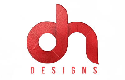 DN Designs logo