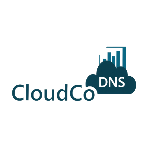 DNS CloudCo Ltd logo