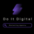 Do It Digital logo