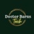 Doctor Barns Tech logo