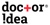 Doctor Idea logo