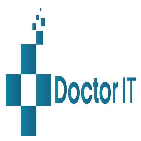 Doctor IT Service logo