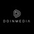 Doinmedia logo