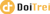 DOITREI SRL logo