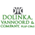 Dolinka Van Noord & Co logo