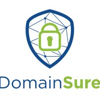 DomainSure logo