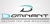 Dominant Infotech logo