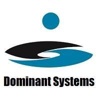 Dominant Systems Corporation logo