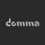 Domma Agency logo