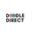 DoodleDirect logo