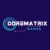 DoreMatrix Games logo