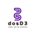 dosD3 logo