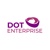 Dot Enterprises logo