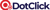 DotClick logo