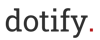 DOTIFY Daniel Misopust logo
