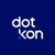 dotkon - cloud & software services logo
