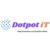 Dotpot iT logo