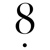 DOTTED8 logo