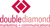 Double Diamond Marketing + Communications logo