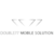 Double77 logo
