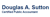 Douglas A. Sutton logo