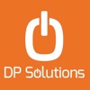 DP Solutions logo