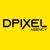 DPIXEL AGENCY logo