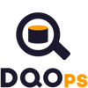 DQOps logo