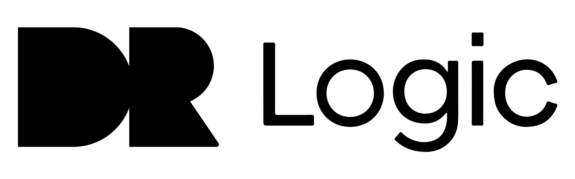 Dr Logic logo