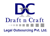 Draft n Craft Legal Outsourcing logo