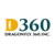 Dragonfly 360, Inc. logo