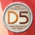 Dre5 Productions logo