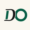 Dream On logo