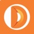 Dream Orange logo