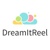 DreamItReel logo
