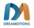 Dreamotions logo