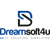 DreamSoft4u IT Solution Simplified logo