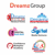 Dreamz Group logo