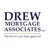 Drew Mortgage Associates logo