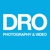 Dro Photo & Video logo