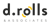 DRolls & Associates logo
