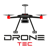 DroneTec.pk logo