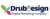 Drubdesign logo