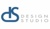 DS Design Studio logo