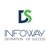 DS Infoway logo