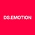 DS.Emotion logo